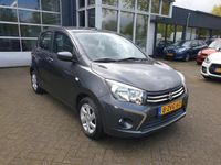 tweedehands Suzuki Celerio 1.0 Exclusive / jaar garantie