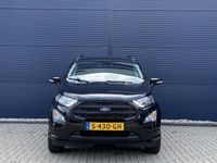 tweedehands Ford Ecosport 1.0 EcoBoost 125pk ST-Line | Winter Pack | Parking Pack | Camera etc..