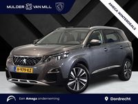 Occasion Peugeot 5008 Allure Premium 131 PK (96 kW) 2020 Grijs SUV