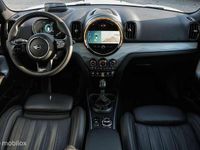 Occasion Mini Cooper S Countryman Untamed Edition 125 PK (91 kW) 2023 Grijs SUV