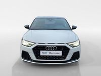 Occasion Audi A1 Sportback S-Line 116 PK (85 kW) 2019 Wit Hatchback
