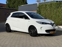 tweedehands Renault Zoe R110 Limited 41 kWh | ACCU KOOP | All seasonbanden