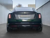 Occasion Rolls Royce Spectre 464 kW (631 PK) 2024 Groen, metallic lak Coupé