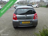 tweedehands Suzuki Alto 1.0 Exclusive EASSS