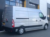 tweedehands Renault Master T35 L2H2 FWD dCi 130 pk Navi 1e Eigenaar Dealer Onderhouden