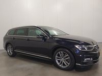 tweedehands VW Passat Variant 1.4 TSI ACT Highline Business R PANO/NAVI/CRUISE/C