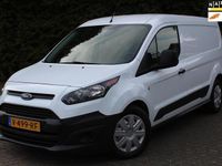 Occasion Ford Transit Connect 101 PK (74 kW) 2018 Wit MPV