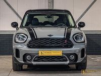 tweedehands Mini Cooper S Countryman 2.0 AL4 Chili|Stoelver|Cam|Facelift