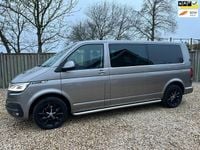 Occasion VW T6.1 150 PK (110 kW) 2022 Grijs (metallic) Van