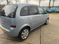 tweedehands Opel Meriva 1.6-16V Temptation