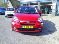 tweedehands Fiat 500X 1.4 Turbo MultiAir Lounge / Navigatie / Rijklaarprijs