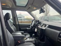 tweedehands Land Rover Discovery 2.7 TDV6 HSE 2009 7 - Persoons Zwart Schuifdak