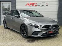 tweedehands Mercedes A250 AMG Pakket 224pk|360° camera|Panoramadak