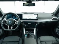 Occasion BMW i4 M Sport 250 kW (340 PK) 2024 Grijs Sedan