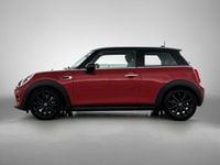 Occasion Mini Cooper Business 136 PK (100 kW) 2018 Rood Hatchback