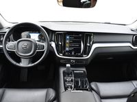tweedehands Volvo V60 T6 Recharge 340pk AWD Momentum Pro | El. Trekhaak