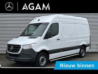 Occasion Mercedes Sprinter 170 PK (125 kW) 2024 Wit Van