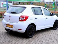 tweedehands Dacia Sandero 0.9 TCe Ambiance 5-Drs Airco|Trekhaak