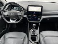 tweedehands Hyundai Ioniq 1.6 GDi PHEV Premium Sky Automaat / Schuif-/kanteldak / Adaptieve cruise control / Lederen bekleding