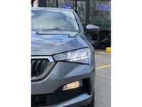 Occasion Skoda Scala 2024 Grijs Hatchback