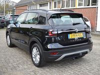 Occasion VW T-Cross Life 97 PK (71 kW) 2020 Zwart SUV