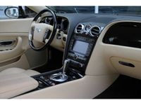 tweedehands Bentley Continental GTC 6.0 W12 50.000KM