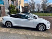 tweedehands Tesla Model S 85 NIEUWE ACCU VERVANGEN !!