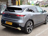 Occasion Renault Megane E-Tech Iconic 160 kW (218 PK) 2024 Grijs Hatchback