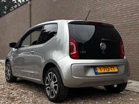 Occasion VW up! Cup 75 PK (55 kW) 2014 Grijs Hatchback