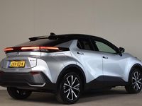 Nieuw Toyota C-HR 223 PK (164 kW) 2025 Grijs SUV