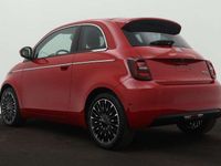 tweedehands Fiat 500e La Prima 42 kWh | Navi | Camera | Panoramadak | JB