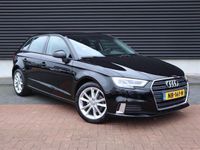 tweedehands Audi A3 Sportback 1.0 TFSI Sport Lease Edition | Navi | Clima | Cruise | PDC |