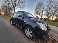 Occasion Suzuki Swift GLX 92 PK (67 kW) 2008 Sedan