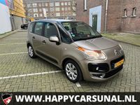 tweedehands Citroën C3 Picasso 1.4 VTi Aura, AIRCO, CRUISE, Nieuwe APK