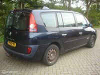 tweedehands Renault Espace 2.0 T Airco - Leer. Motor loopt onregelmatig