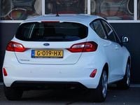 Occasion Ford Fiesta Trend 86 PK (63 kW) 2019 Wit Hatchback