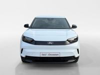 Occasion Ford Capri Extended Range 210 kW (286 PK) 2024 Wit SUV