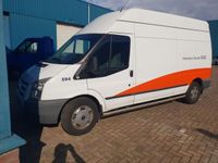 tweedehands Ford Transit 350L 2.2 TDCI SHD DC Motor defect