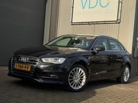 Occasion Audi A3 Ambiente 140 PK (102 kW) 2014 Zwart Hatchback
