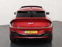 tweedehands Kia EV6 GT-Line AWD 77 kWh | 12% Bijtelling | Panoramadak