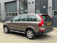 tweedehands Volvo XC90 2.5 T5 Limited Edition