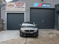 Occasion Peugeot 308 Style 110 PK (80 kW) 2018 Grijs Hatchback