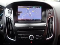 Occasion Ford Focus Titanium 127 PK (93 kW) 2016 Grijs Stationwagen