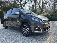 tweedehands Peugeot 108 1.0 e-VTi Allure /1eEigenaar /Slechts 23.000 km /