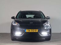 tweedehands Kia Niro 1.6 GDi Hybrid DynamicLine NL-Auto!! Carplay I Cam