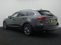 tweedehands Mazda 6 Sportbreak 2.0 SkyActiv-G Business automaat | demo voordeel