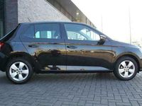 tweedehands Skoda Fabia 1.2 TSI Style Business ACC