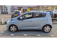 tweedehands Chevrolet Spark 1.2 16V LT