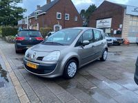 tweedehands Renault Grand Modus 1.2-16V Expression Nieuwe APK /AIRCO