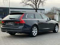 tweedehands Volvo V90 2.0 D3 Momentum 2019 Leder Navi 1e eigenaar Btw